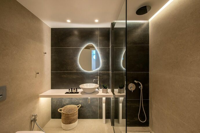 Imagen general del Hotel Made By The Sea Villas 8 Bdrm. Foto 7