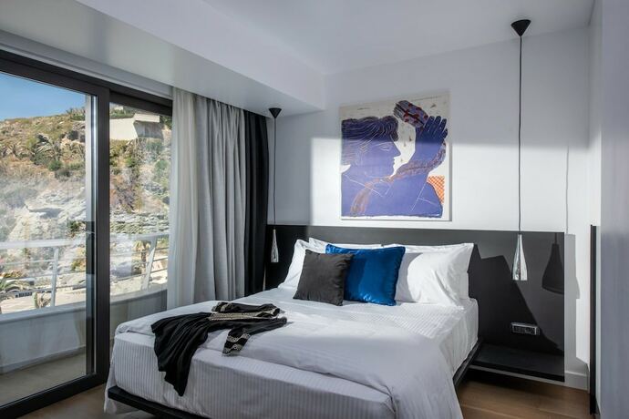 Imagen general del Hotel Made By The Sea Villas 8 Bdrm. Foto 8