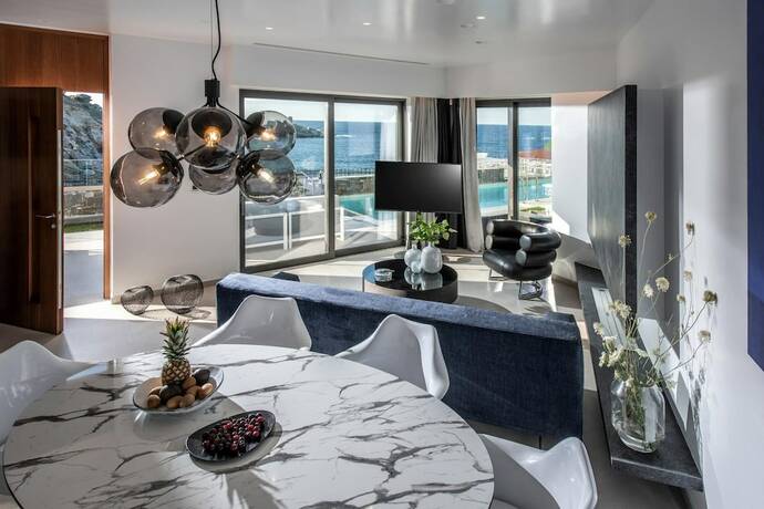 Imagen general del Hotel Made By The Sea Villas 8 Bdrm. Foto 10