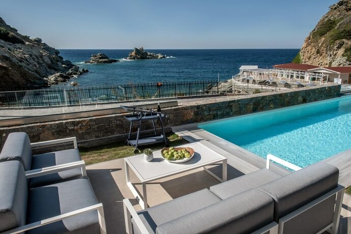 Imagen general del Hotel Made By The Sea Villas 8 Bdrm. Foto 11