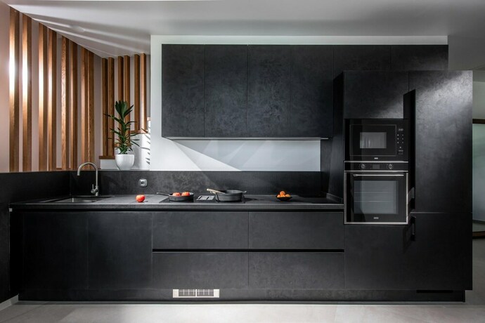 Imagen general del Hotel Made By The Sea Villas 8 Bdrm. Foto 14