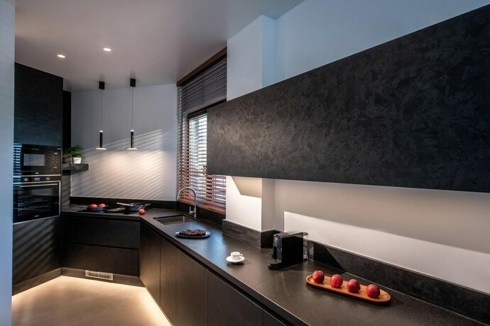 Imagen general del Hotel Made By The Sea Villas 8 Bdrm. Foto 15