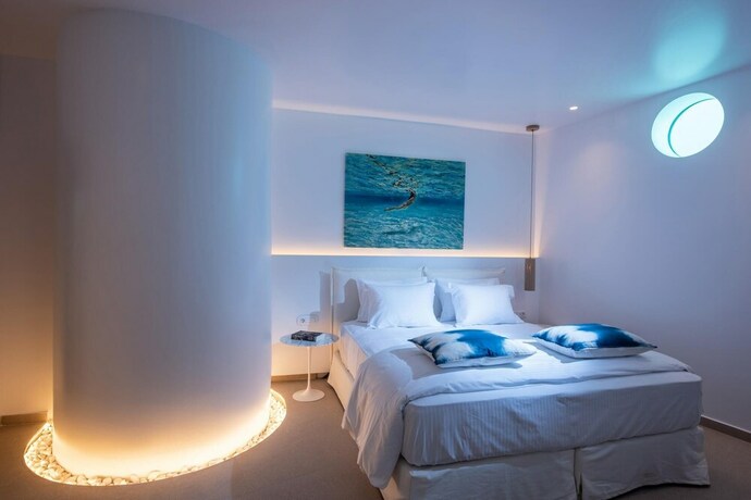 Imagen general del Hotel Made By The Sea Villas 8 Bdrm. Foto 16