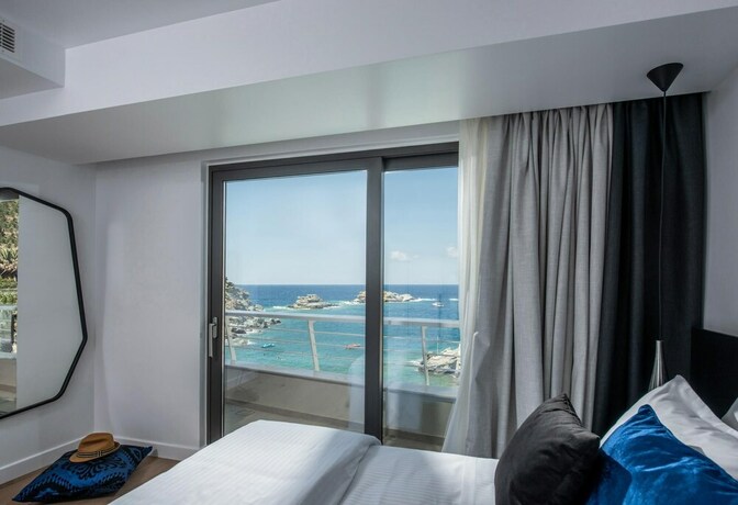 Imagen general del Hotel Made By The Sea Villas 8 Bdrm. Foto 17