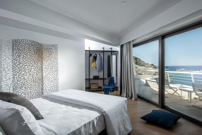 Imagen general del Hotel Made By The Sea Villas 8 Bdrm. Foto 18