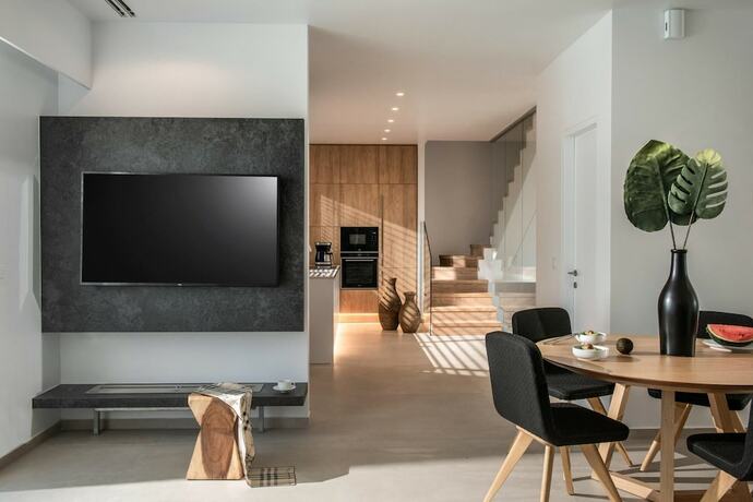 Imagen general del Hotel Made By The Sea Villas 9 Bdrm. Foto 1