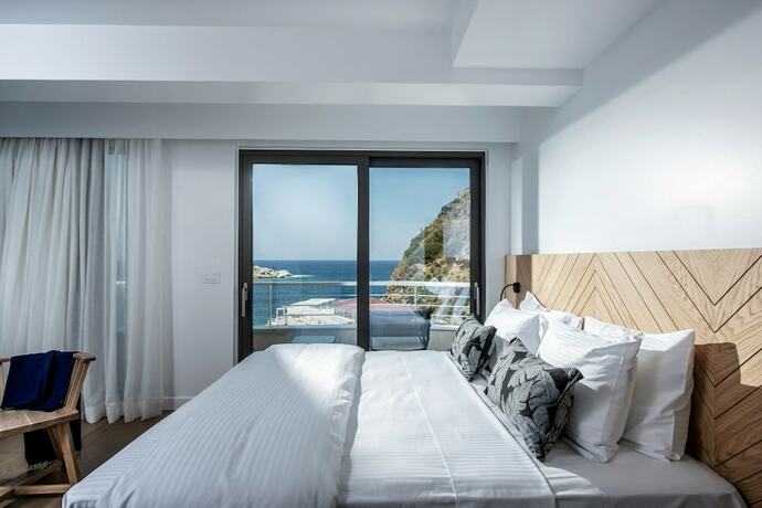 Imagen general del Hotel Made By The Sea Villas 9 Bdrm. Foto 4