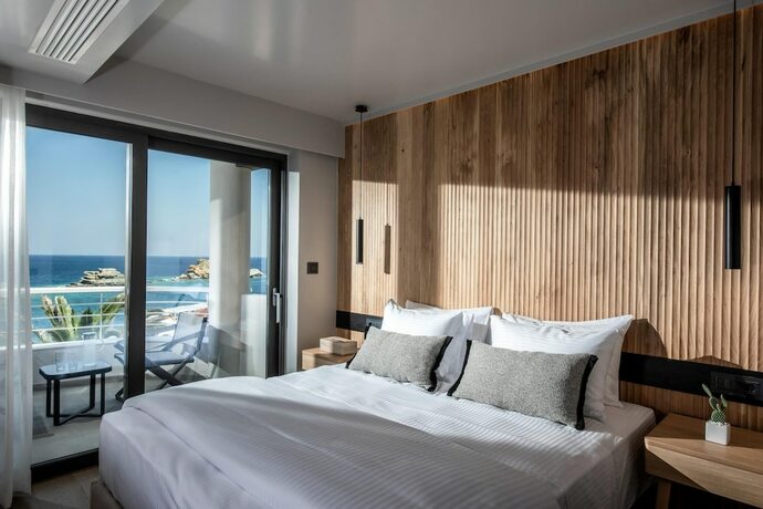 Imagen general del Hotel Made By The Sea Villas 9 Bdrm. Foto 6