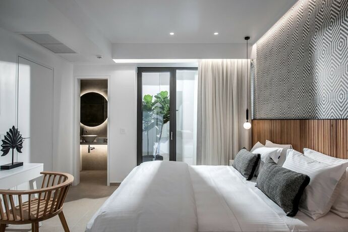 Imagen general del Hotel Made By The Sea Villas 9 Bdrm. Foto 7