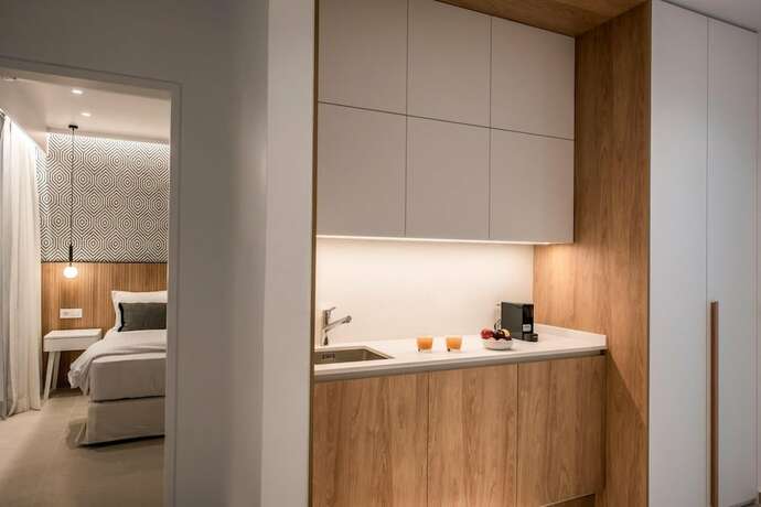 Imagen general del Hotel Made By The Sea Villas 9 Bdrm. Foto 8