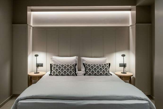Imagen general del Hotel Made By The Sea Villas 9 Bdrm. Foto 10