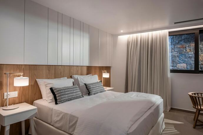 Imagen general del Hotel Made By The Sea Villas 9 Bdrm. Foto 11