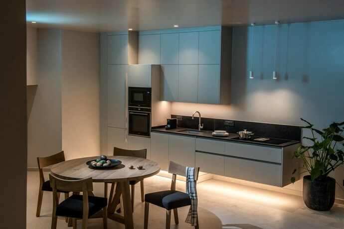 Imagen general del Hotel Made By The Sea Villas 9 Bdrm. Foto 12