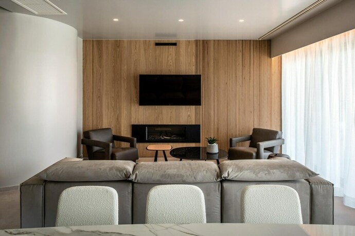 Imagen general del Hotel Made By The Sea Villas 9 Bdrm. Foto 13