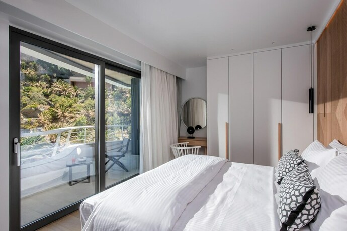 Imagen general del Hotel Made By The Sea Villas 9 Bdrm. Foto 14