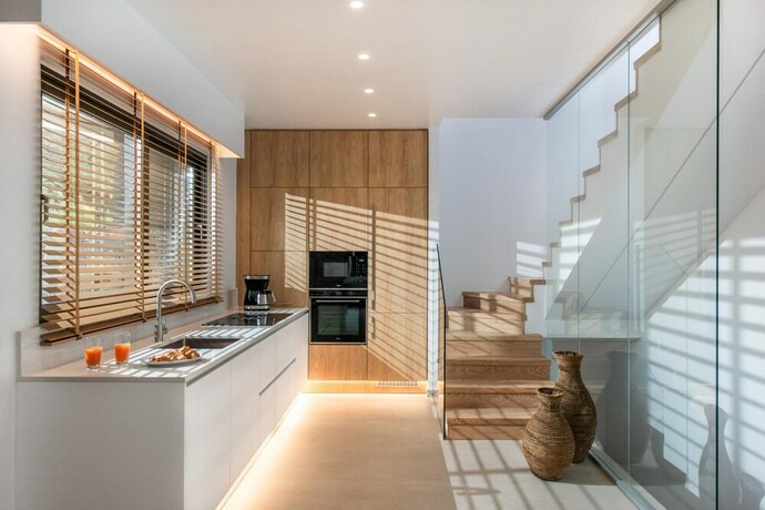 Imagen general del Hotel Made By The Sea Villas 9 Bdrm. Foto 16