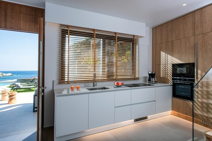 Imagen general del Hotel Made By The Sea Villas 9 Bdrm. Foto 17
