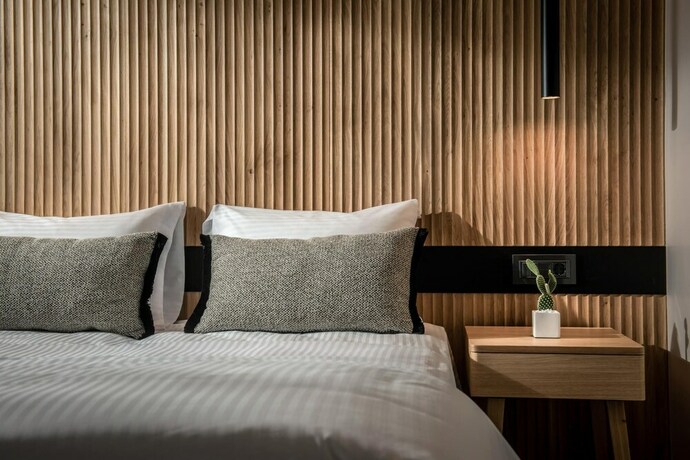 Imagen general del Hotel Made By The Sea Villas 9 Bdrm. Foto 18