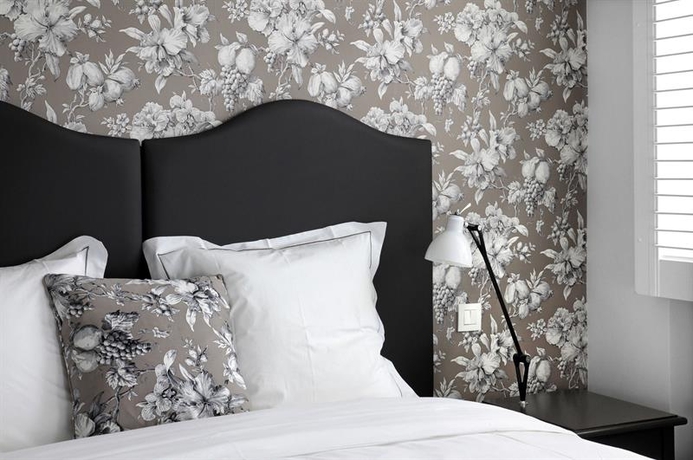 Imagen general del Hotel Made In Louise. Foto 7