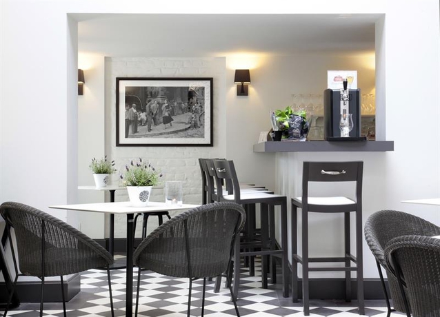 Imagen general del Hotel Made In Louise. Foto 3