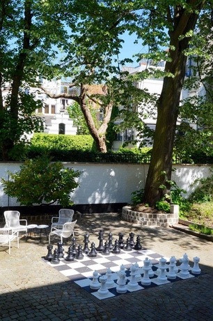 Imagen general del Hotel Made In Louise. Foto 4