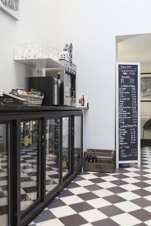 Imagen general del Hotel Made In Louise. Foto 5