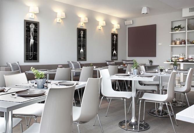 Imagen general del Hotel Made In Louise. Foto 6