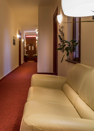 Imagen de los interiores del Hotel Made Inn Budapest Apartments. Foto 14