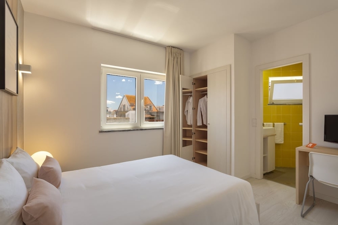 Imagen de la habitación del Hotel Made Inn. Foto 6