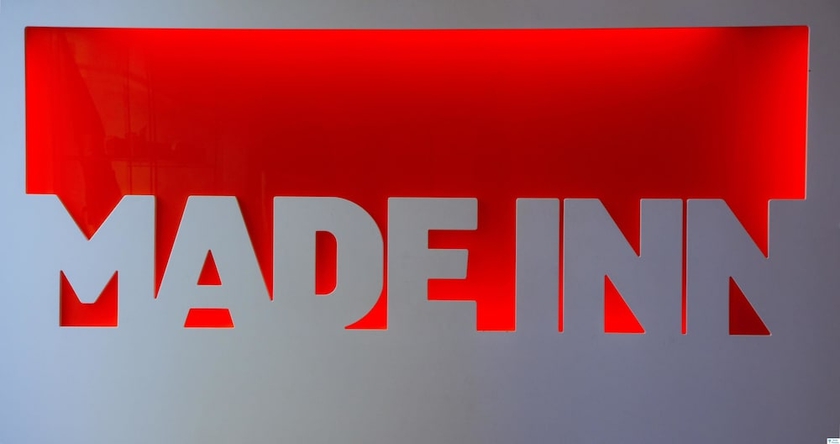 Imagen de los interiores del Hotel Made Inn. Foto 17