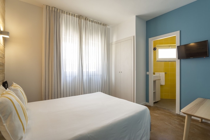 Imagen de la habitación del Hotel Made Inn. Foto 15