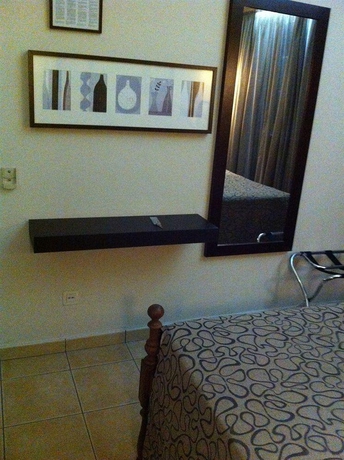 Imagen general del Hotel Made Inn Faro. Foto 5