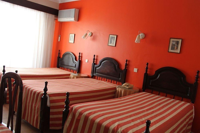 Imagen general del Hotel Made Inn Faro. Foto 6