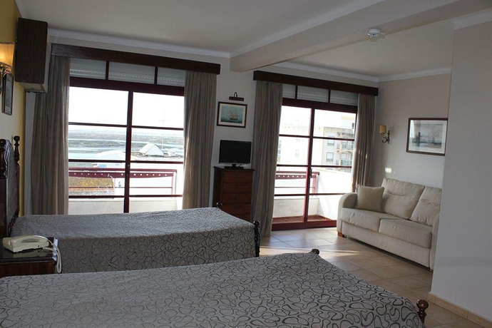 Imagen general del Hotel Made Inn Faro. Foto 7