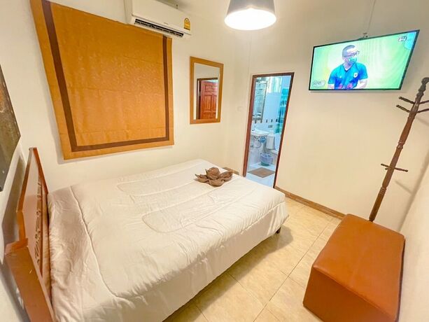 Imagen general del Hotel Madee Villa - Pattaya Holiday House Walking Street. Foto 12