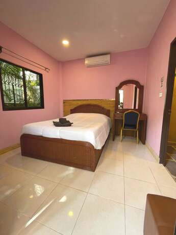 Imagen general del Hotel Madee Villa - Pattaya Holiday House Walking Street. Foto 15