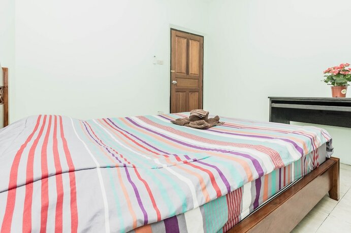 Imagen de la habitación del Hotel Madee Villa - Pattaya Holiday House Walking Street. Foto 32