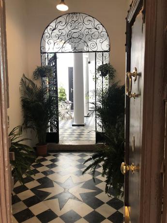 Imagen de los interiores del Hotel Madeinterranea Suites. Foto 9