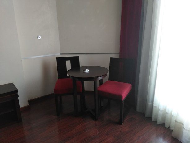 Imagen de la habitación del Hotel Madeira, Acatitl&aacute;n de Zaragoza. Foto 6