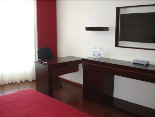 Imagen de la habitación del Hotel Madeira, Acatitl&aacute;n de Zaragoza. Foto 12
