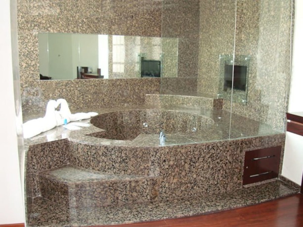 Imagen de la habitación del Hotel Madeira, Acatitl&aacute;n de Zaragoza. Foto 13