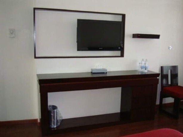 Imagen de la habitación del Hotel Madeira, Acatitl&aacute;n de Zaragoza. Foto 14