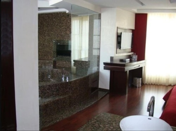 Imagen de la habitación del Hotel Madeira, Acatitl&aacute;n de Zaragoza. Foto 15
