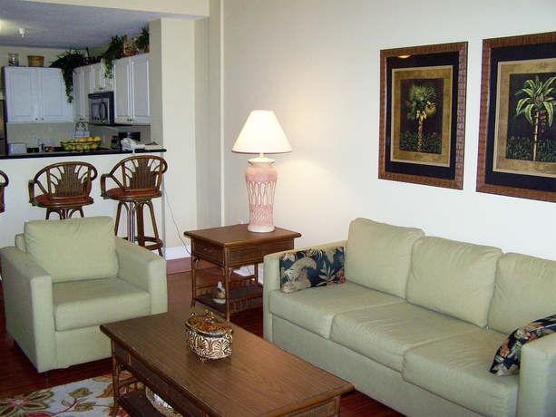 Imagen de los interiores del Hotel Madeira Bay Resort. Foto 12