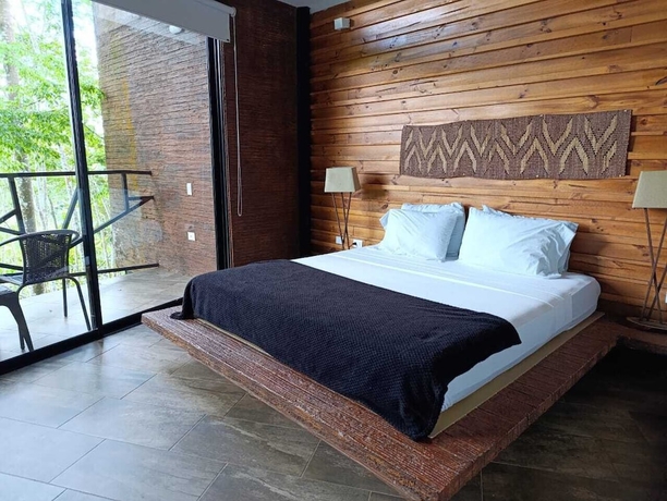 Imagen de la habitación del Hotel Madeira Boutique. Foto 2