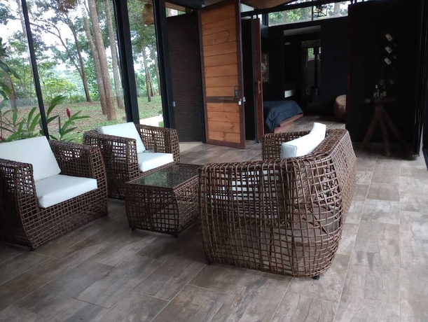 Imagen de la habitación del Hotel Madeira Boutique. Foto 4