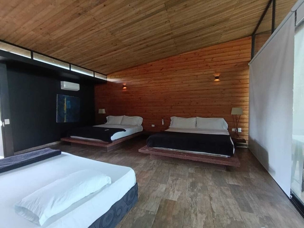 Imagen de la habitación del Hotel Madeira Boutique. Foto 6