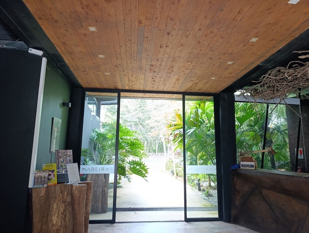 Imagen de los interiores del Hotel Madeira Boutique. Foto 15