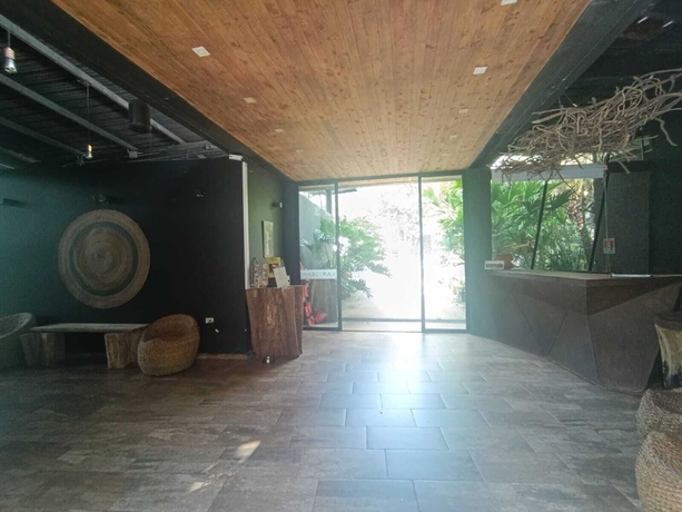 Imagen de los interiores del Hotel Madeira Boutique. Foto 16