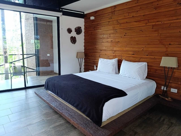 Imagen de la habitación del Hotel Madeira Boutique. Foto 8